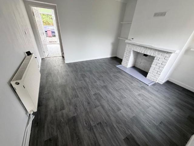 House for rent in Elmton, East Midlands