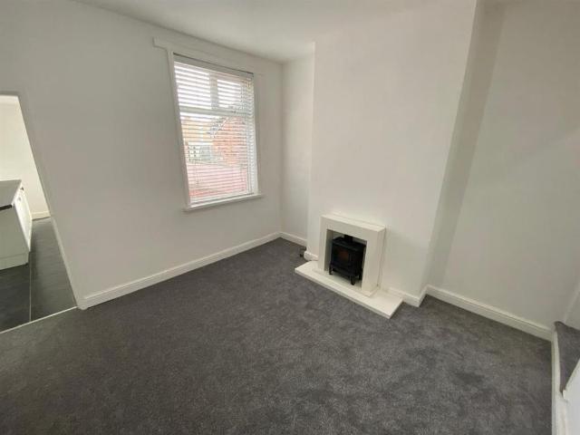 House for rent in Hanley, Stoke-on-Trent