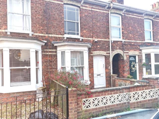House for rent in Long Sutton, Gosberton Clough