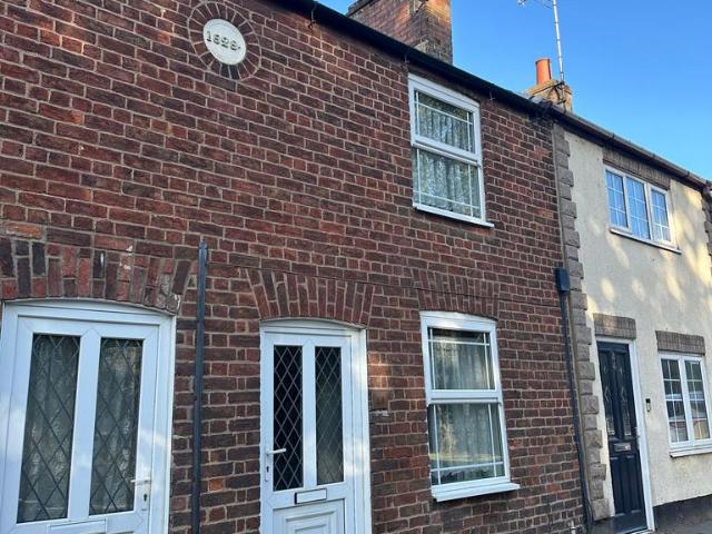 House for rent in Holbeach CP, Gosberton Clough