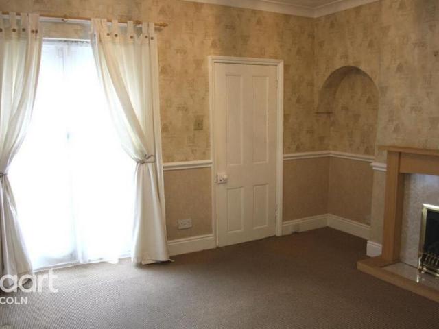 House for rent in New Boultham, Brayford
