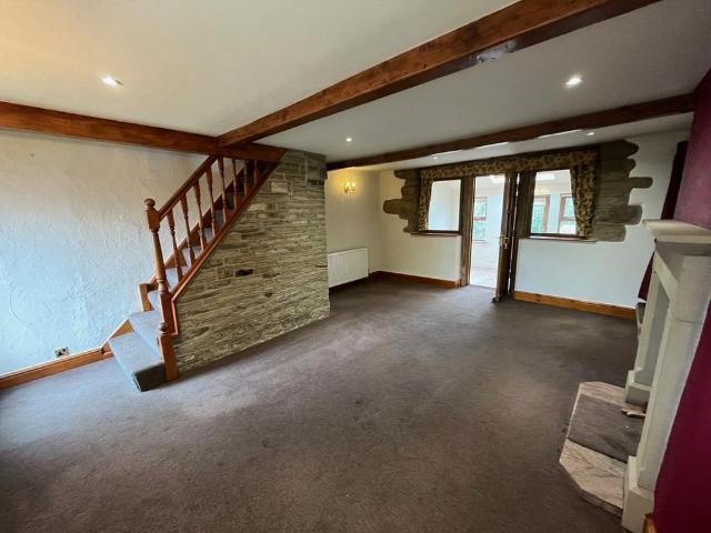 House for rent in Haworth and Stanbury, Haworth