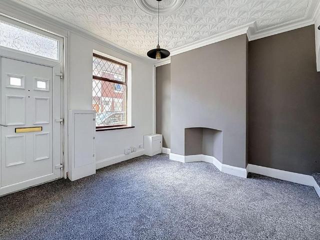 House for rent in Longton, Stoke-on-Trent