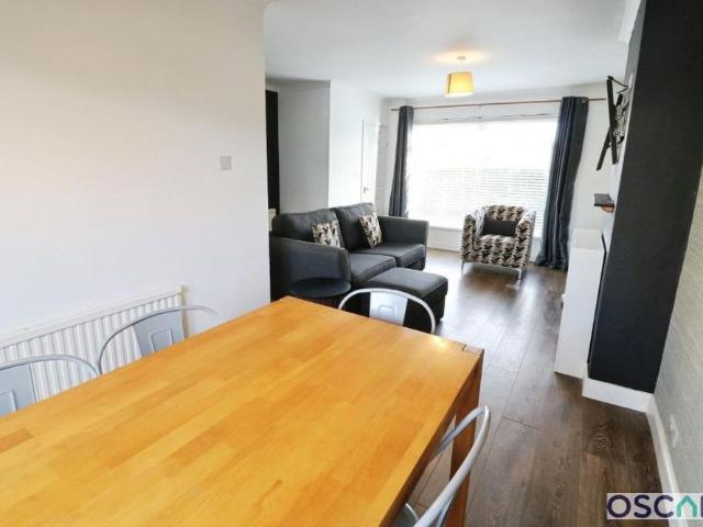 House for rent in Bilton