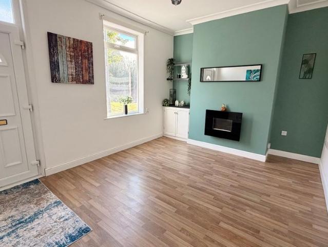 House for rent in Castleford, Wakefield