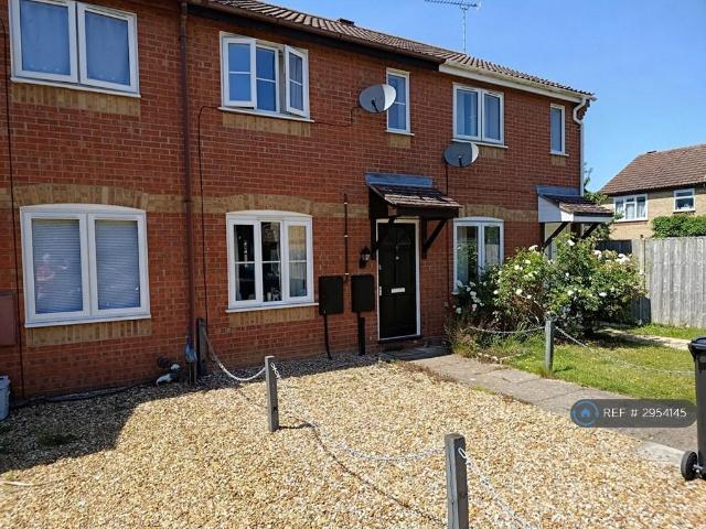 House for rent in Watlington, Brookville