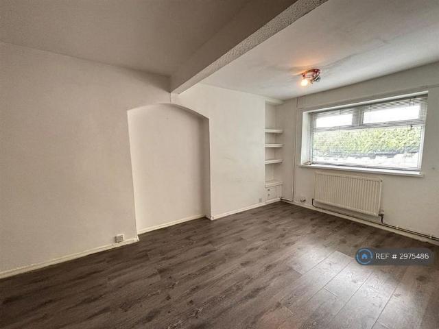 House for rent in Park, Merthyr
