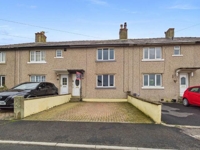 House for rent in Greatwood, Skipton