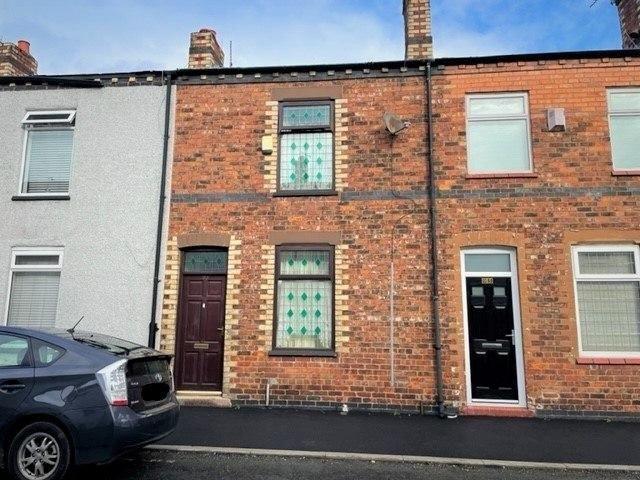 House for rent in Lilford, Wigan