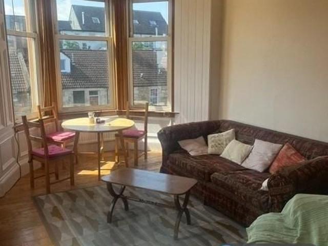 House for rent in Portobello, Scotland