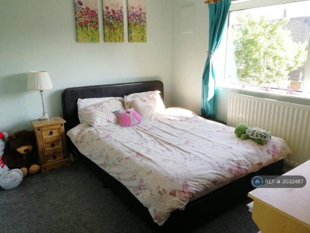 House for rent in Royley, Pendock