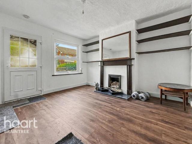 House for rent in Bocking, Chipping Hill