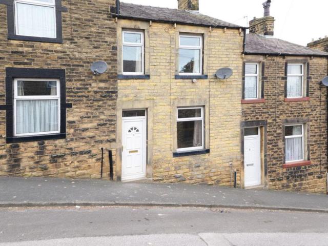 House for rent in New Town, Skipton
