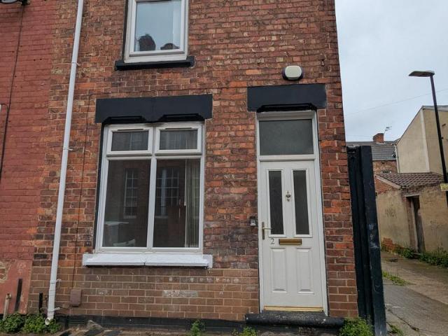 House for rent in Throston, Brierton
