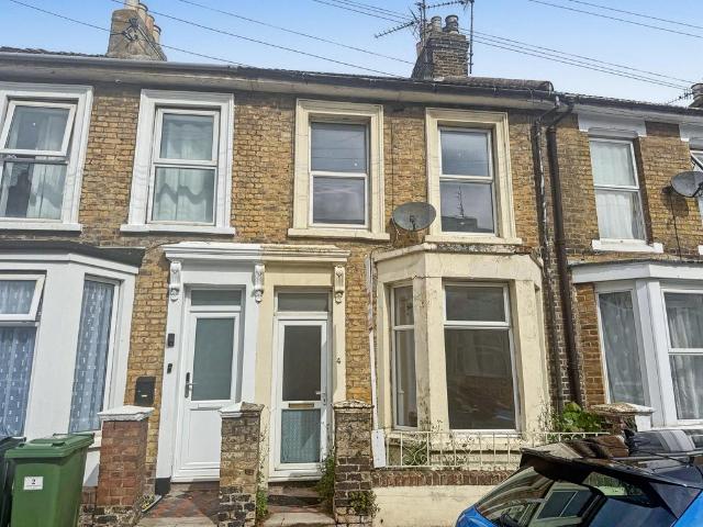 House for rent in Sheerness, Oad Street