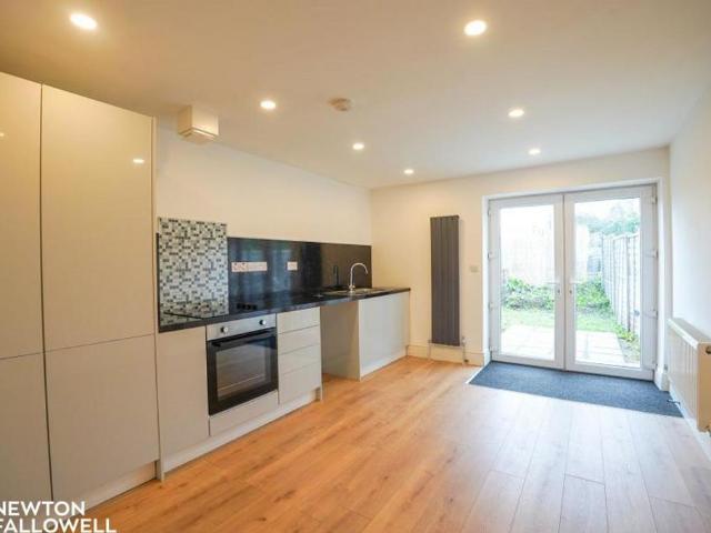 House for rent in Thrumpton, Costhorpe