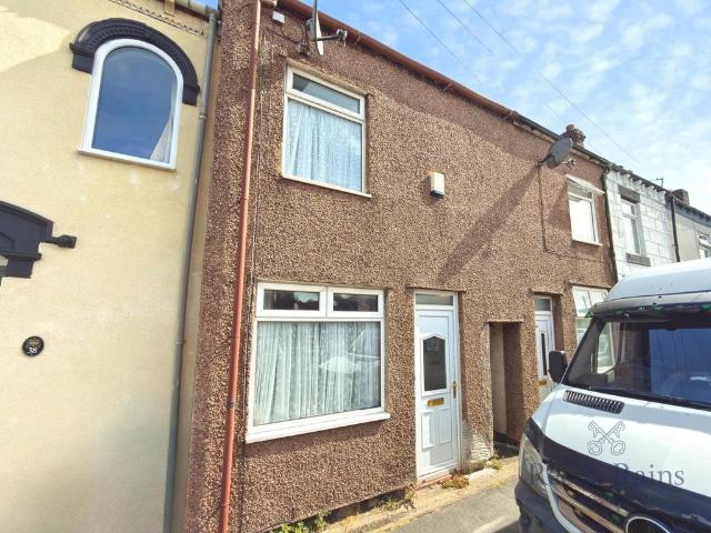 House for rent in Audley Rural, Butterton