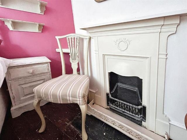 House for rent in Mickleburgh Hill, The Bridge