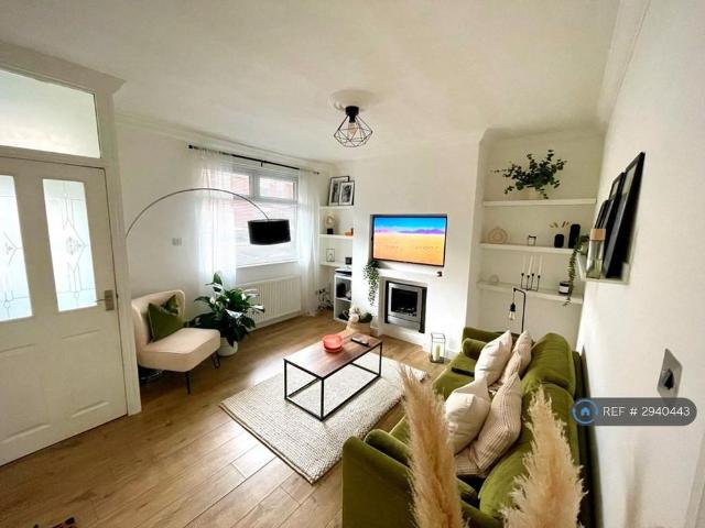 House for rent in Kingston, Greenheys