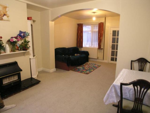 House for rent in Mount Pleasant, Quarry Bank