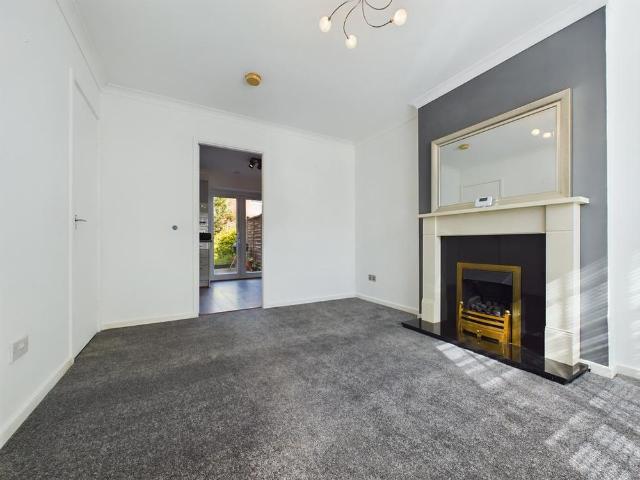 House for rent in Kirby Frith, Leicester