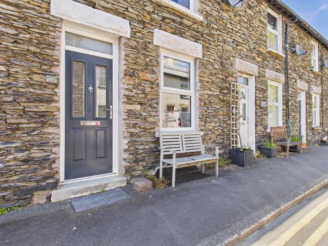 House for rent in Bowness-on-windermere