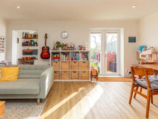House for rent in Feckenham, City Of Bristol