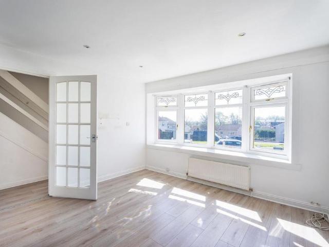 House for rent in Glenboig, Scotland