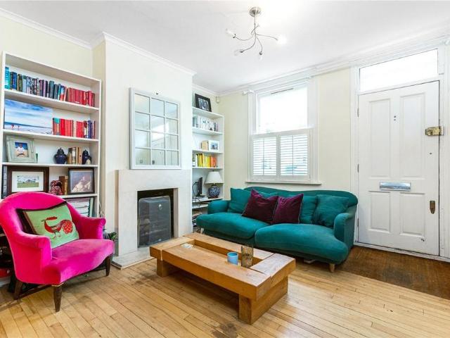 House for rent in Westfields, Barnes, Greater London