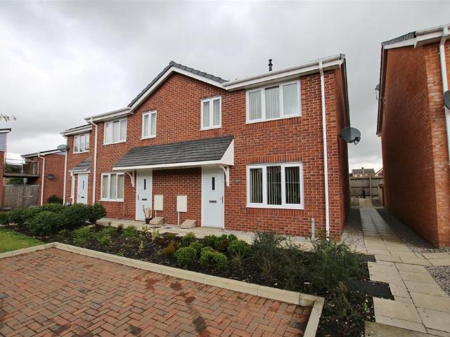 House for rent in Andertons Mill, Lancashire