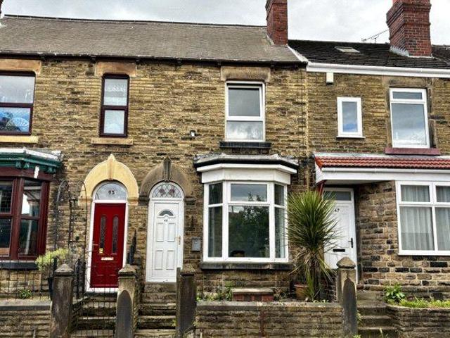 House for rent in Wath Upon Dearne, South Yorkshire