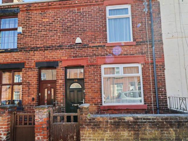 House for rent in Earlestown, St Helens