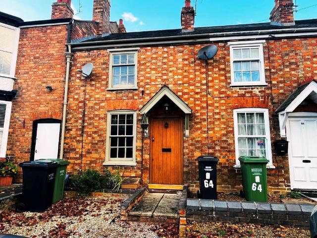 House for rent in Bengeworth, Crookhill