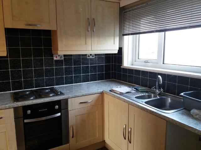 House for rent in Alderminster, Warwickshire