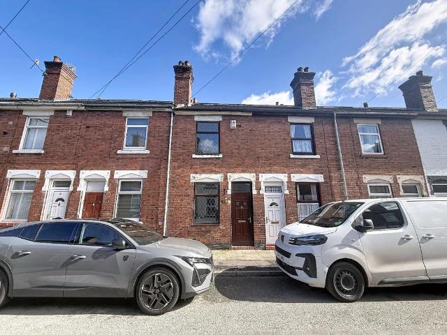 House for rent in Longton, Stoke-on-Trent