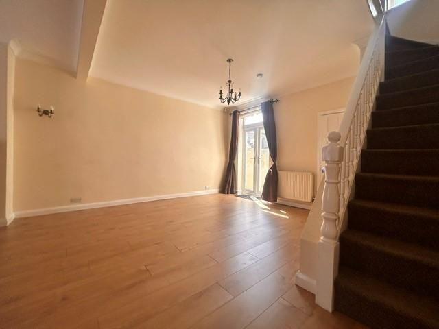 House for rent in Old Town, Hull