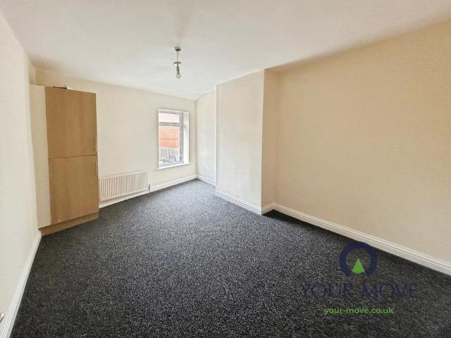 House for rent in Elsecar, Barnsley