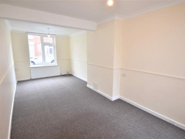 House for rent in Buckland, City Of Portsmouth