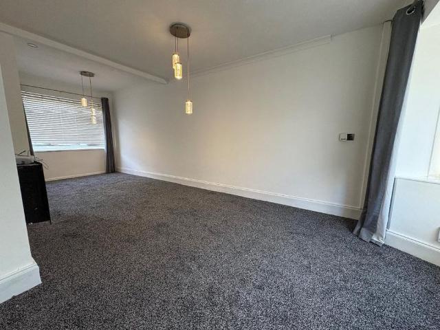 House for rent in Breightmet, Bolton