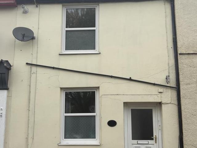 House for rent in West Exe, Newton St Cyres