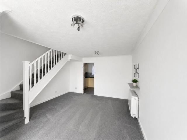 House for rent in Mount Wise