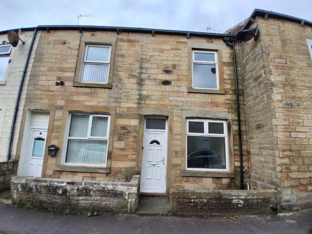 House for rent in Burnley, Lancashire