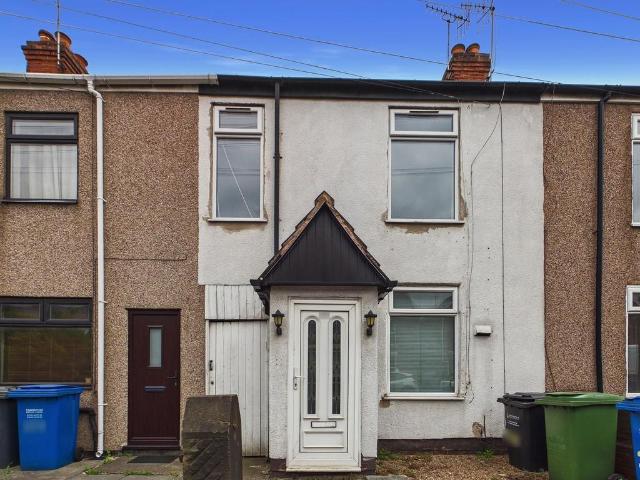 House for rent in Loundsley Green, East Midlands