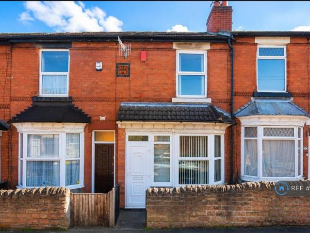 House for rent in Haddon, East Midlands