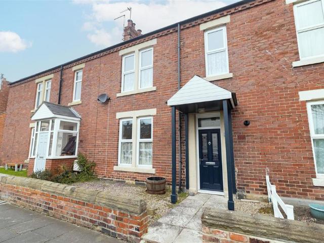 House for rent in Tynemouth