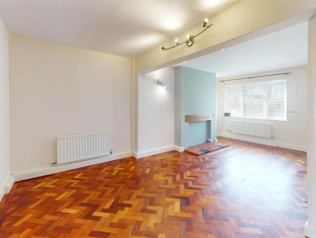House for rent in Bayston Hill, Shropshire