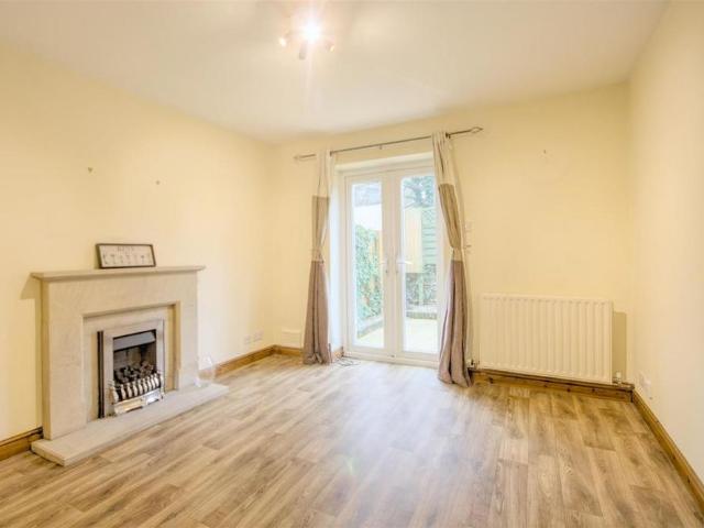 House for rent in New Town, Skipton