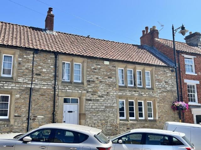 House for rent in Kirkbymoorside, Kirkby Mills