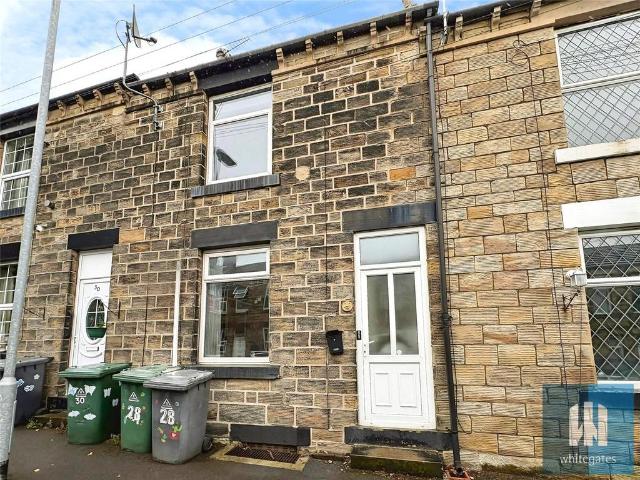 House for rent in Crackenedge, Dewsbury