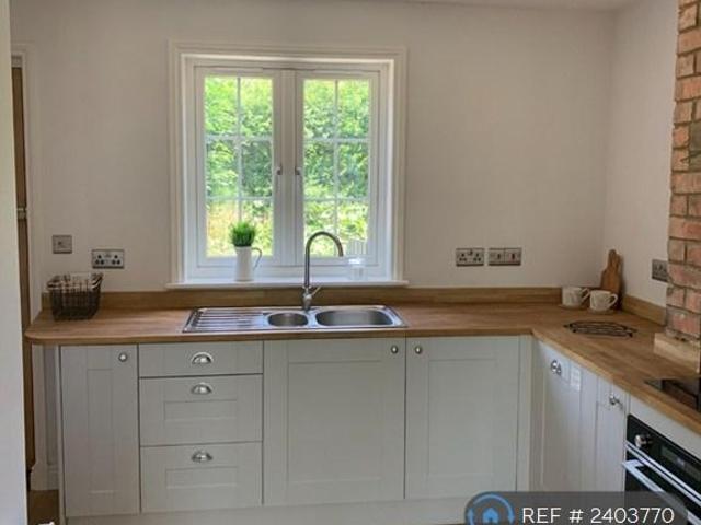House for rent in Dromore, Oxfordshire